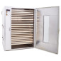 20 shelves Pollen dryer and warming cabinet