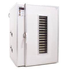 20 shelves Pollen dryer and warming cabinet