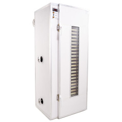 30 shelves Pollen dryer and warming cabinet