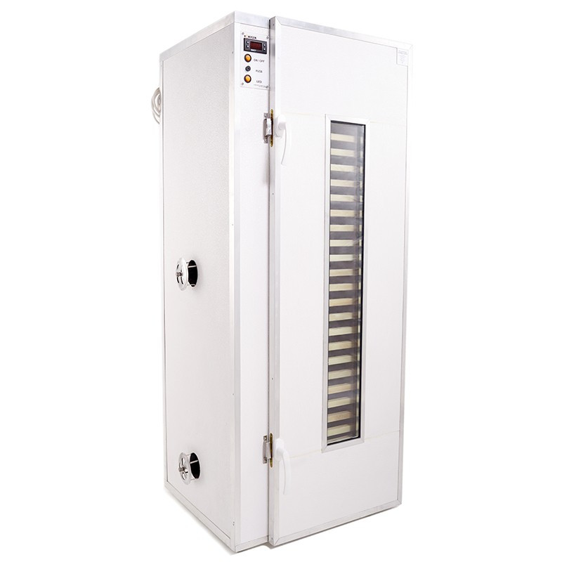 30 shelves Pollen dryer and warming cabinet