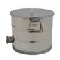 Honey tank 25 kg with handles