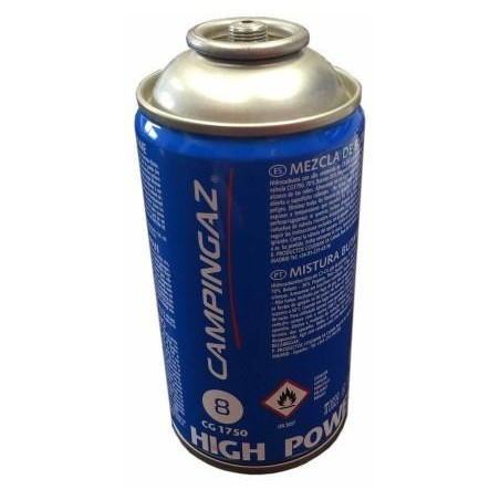Butane-propane gas bottle for Fogger ANEL