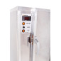 10 shelves Pollen dryer and warming cabinet - Stainless steel
