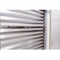 Stainless Steel - 30 shelves Pollen dryer and warming cabinet