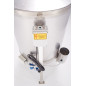 2in1, steam wax melter and honey separator- Ø510mm