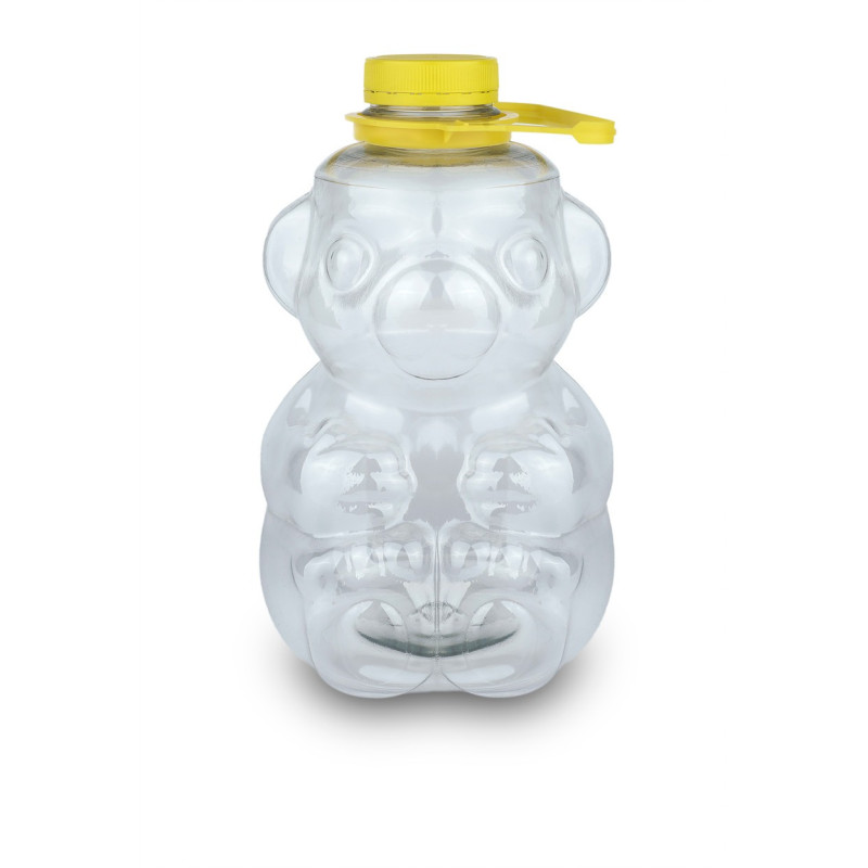 Bear bottle (3000g) (5pcs)