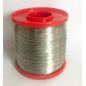 Stainless steel wire 0,4 mm - 1kg