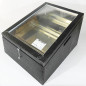 Solar Wax Melter (stainless steel collection tray)