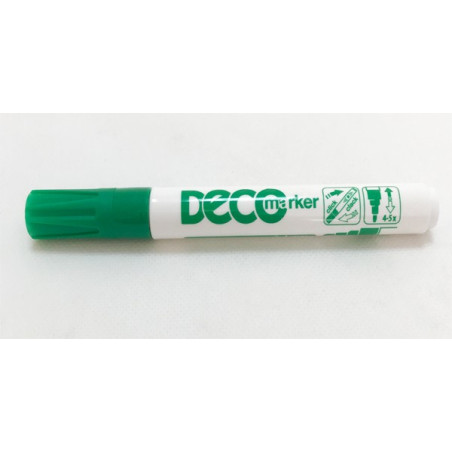 Queen bee marking pen - Green