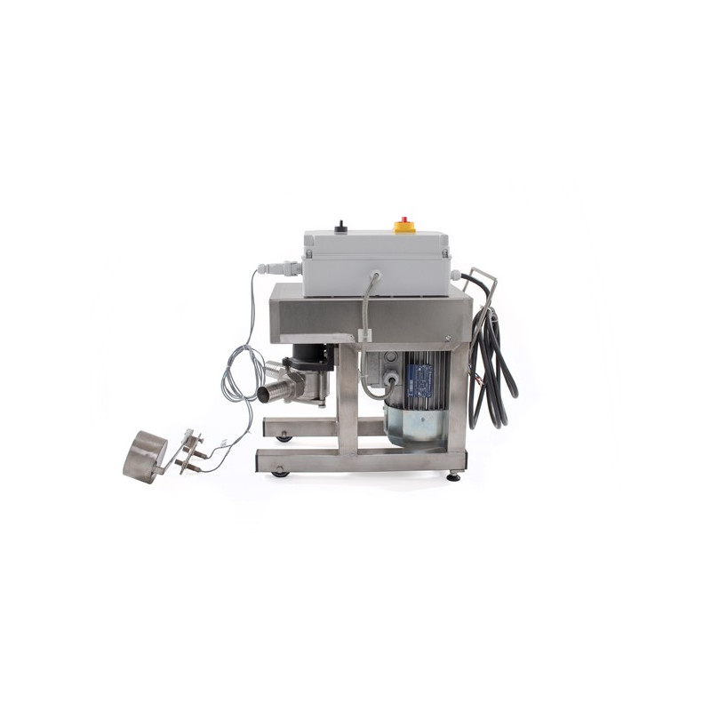 Honey pump 3x400V