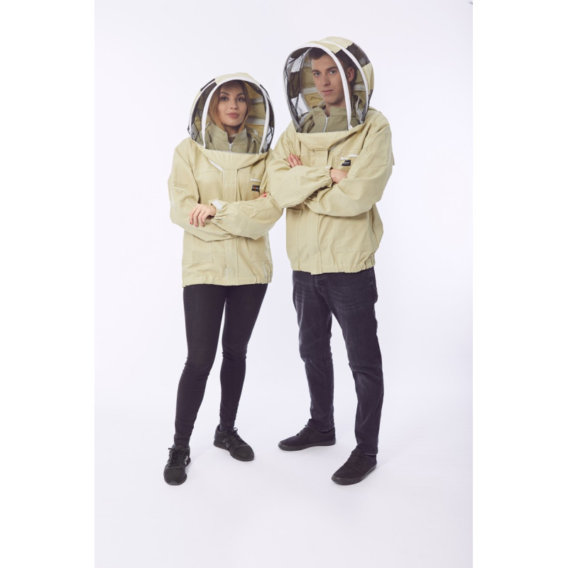 Konigin Beekeeper's Jacket Expert