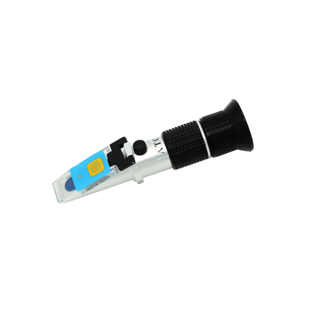 LED Honey Refractometer