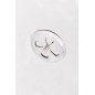 Warming cabinet - Stainless steel Size: 50x50x90, 230V – 400W, 0,13 Kwh Warming cabinet - Stainless steel Size: 50x50x90, 230V – 400W, 0,13 Kwh