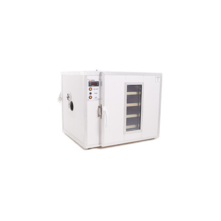5 shelves Pollen dryer and warming cabinet