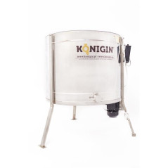 RADIAL HONEY EXTRACTOR - 20 FRAMES - ?630MM SEMI AUTOMATIC