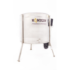 RADIAL HONEY EXTRACTOR - 36 FRAMES - ?890MM-SEMI AUTOMATIC