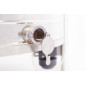 Cassette Honey extractor 6-frames ?630 mm Cassette Honey extractor 6-frames ?630 mm
