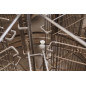 Cassette Honey extractor 6-frames ?630 mm Cassette Honey extractor 6-frames ?630 mm