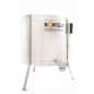 Cassette Honey extractor 6-frames ?630 mm Cassette Honey extractor 6-frames ?630 mm