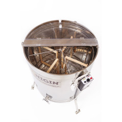 Cassette Honey extractor 6-frames, ?630 mm