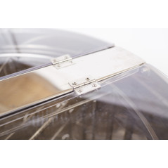 Cassette Honey extractor 6-frames, ?630 mm