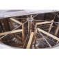 Cassette Honey extractor 6-frames ?820 mm