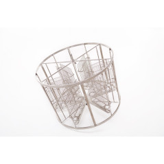 Cassette Honey extractor 6-frames, ?820 mm