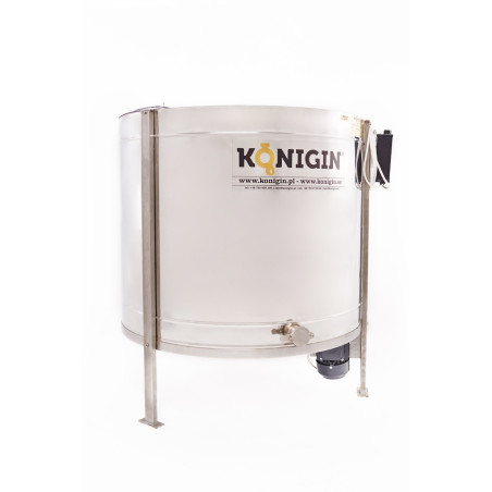 Cassette Honey extractor 6-frames, ?820 mm