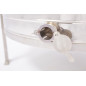 Cassette Honey extractor 8-frames ?890 mm Cassette Honey extractor 8-frames ?890 mm