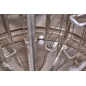 Cassette Honey extractor 8-frames ?890 mm Cassette Honey extractor 8-frames ?890 mm