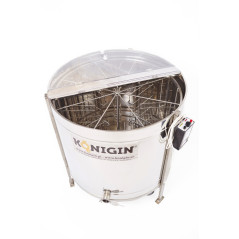 Cassette Honey extractor 6-frames, ?630 mm