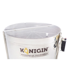 Cassette Honey extractor 6-frames, ?630 mm