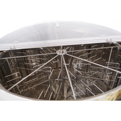 Cassette Honey extractor 6-frames, ?630 mm