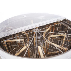 Cassette Honey extractor 6-frames, ?630 mm