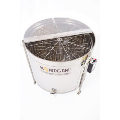 Cassette Honey extractor 6-frames, ?630 mm