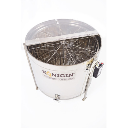 Cassette Honey extractor 6-frames, ?630 mm