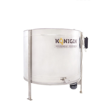 Cassette Honey extractor 6-frames, ?630 mm