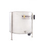 Cassette Honey extractor 12-frames ?1250 mm