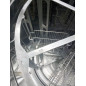 Cassette Honey extractor 6-frames ?820 mm