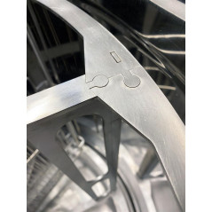 Cassette Honey extractor 6-frames, ?820 mm