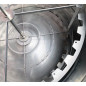 RADIAL HONEY EXTRACTOR - 28 FRAMES - ?820MM SEMI AUTOMATIC