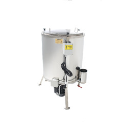 2in1, steam wax melter and honey separator- FI 510mm