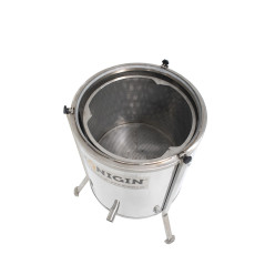 2in1, steam wax melter and honey separator- FI 510mm