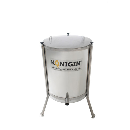 2in1, steam wax melter and honey separator- Ø510mm