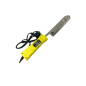 Electric uncapping knife