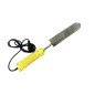 Electric uncapping knife