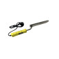 Electric uncapping knife