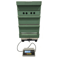 Beekeeping Hive Scales - Electronic  with LCD Screen
