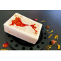 HONEY SOAP WITH SHEA BUTTER