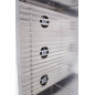 20 shelves Pollen dryer and warming cabinet